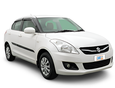 Maruti Swift Dzire-img